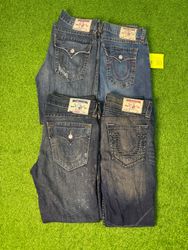 True Religion Jeans