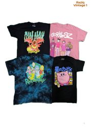 💥 RV4841 Printed Tees