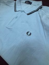 Fred Perry polo
