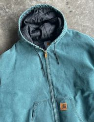Carhartt authentic jacket ⚜️