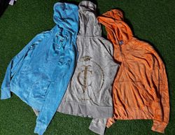 Veste Juice Couture