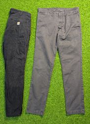 6746 - Carhartt Cotton Pant