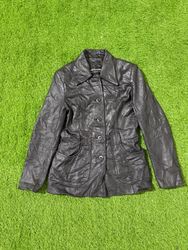 Yv1252 Leather Jackets 6P