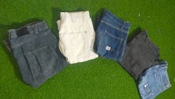 MAXX DENIM 36 AND OTHER MIX BRANDS SHORTS (D 292)
