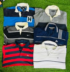 Mic brand rugby shirts # 12