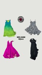Y2K fairy core dresses WR-2466