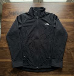 Les vestes The North Face