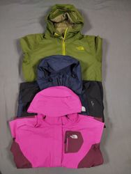 The North Face Windbreaker