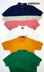 Ralph Lauren Polo Shirts