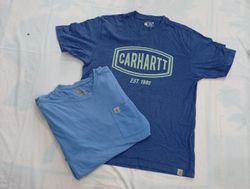 CR12050 Vintage Carhartt T-Shirts