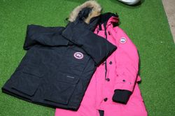Canada Goose Parka Jackets