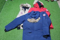 Canada Goose Parka-Jacken