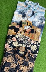 Hawaiian Shirts id 232