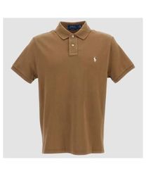Polo Ralph Lauren Polo Shirts - S0061