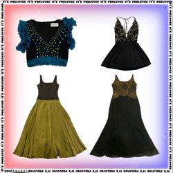 Goth Fairy Party (UN-110)