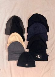 5 piece kappa 2 piece calvin klem 1 piece under ar..