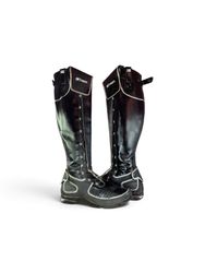 Op vintage 365 High heel boots