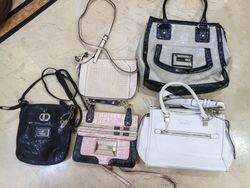Guess Bag Bundle 👜✨