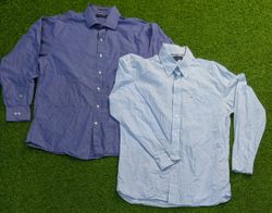 7694 - Tommy Hilfiger Full Sleeves Shirts