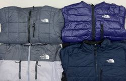 The North Face Jackets