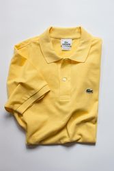 Authentic Lacoste T Shirts