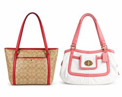 Coach Handbag
