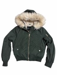 Y2K jacket