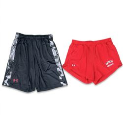 (FV-2665) Under Armour Sports Shorts