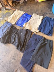 Columbia & Northface Bottoms Bundle! 10 pcs S-XL