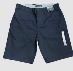 Tommy Hilfiger Cotton Short