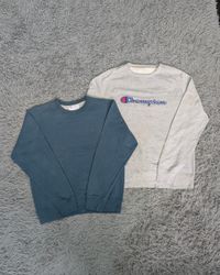 ## Branded Champion Sweatshirts