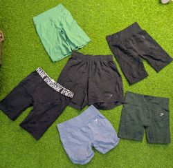 8238 - Gymshark Shorts