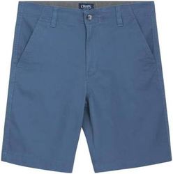 Chaps Cotton Shorts - 0014