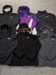 Jaqueta corta-vento The North Face