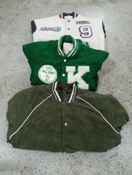 Baseball Jacket