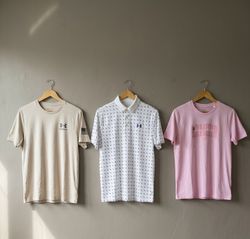 T-shirts Under-Armour