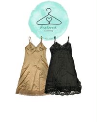 Slip dresses 15 pcs (210826-22)