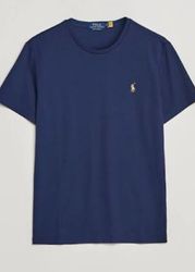 Ralph Lauren Roundneck T-Shirts(0006)