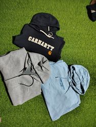 Carhartt mix
