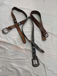 CR12771 Y2K Belts
