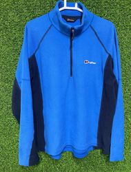 Berghaus Fleece Jackets(0029)