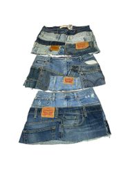 Levi’s Belted skirt TR631