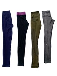 Lululemon Leggings & Activewear Pants