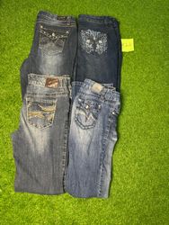 y2k woman’s jeans #22