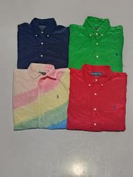 Ralph Lauren Shirts RV # 1284