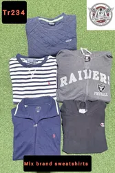 Mix brand sweatshirt tr234