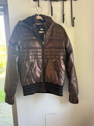 Women’s Y2K bomber jackets