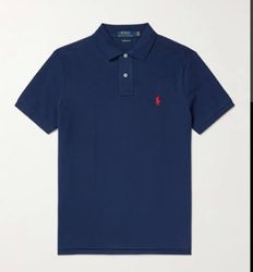 POLO RALPH LAUREN T-SHIRT 75PCS