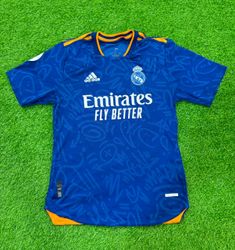 Authentic Football Jersey