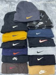 Nike Knit Beanies